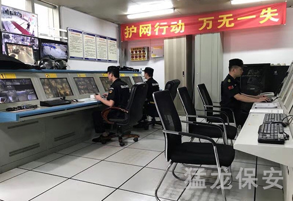 桂林保安技术防范服务